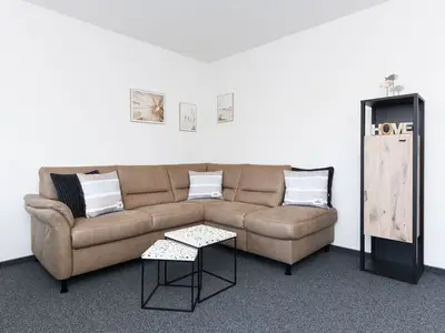 Ferienwohnung für 4 Personen (54 m²) in Neuharlingersiel 7/10