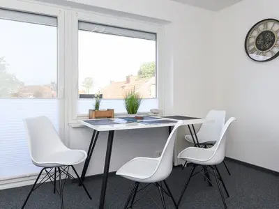 Ferienwohnung für 4 Personen (54 m²) in Neuharlingersiel 10/10