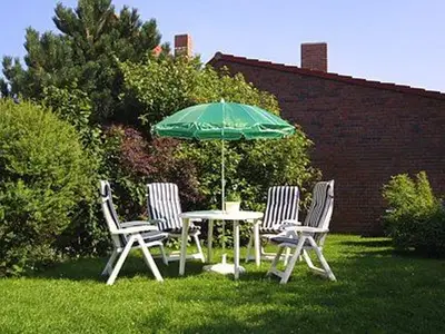 Ferienwohnung für 2 Personen (55 m²) in Neuharlingersiel 3/10