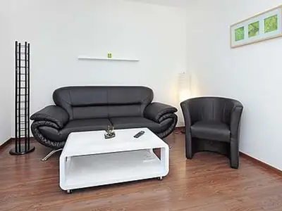 Ferienwohnung für 2 Personen (41 m²) in Neuharlingersiel 5/10