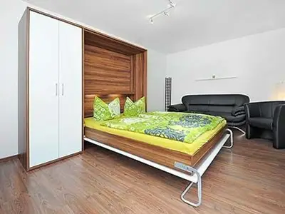 Ferienwohnung für 2 Personen (41 m²) in Neuharlingersiel 6/10