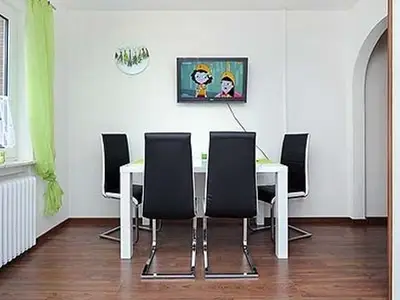 Ferienwohnung für 2 Personen (41 m²) in Neuharlingersiel 9/10