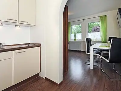 Ferienwohnung für 2 Personen (41 m²) in Neuharlingersiel 10/10