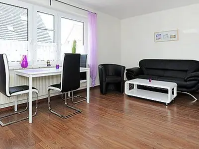 Ferienwohnung für 2 Personen (39 m²) in Neuharlingersiel 6/10