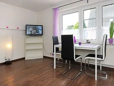 Ferienwohnung für 2 Personen (39 m²) in Neuharlingersiel 7/10