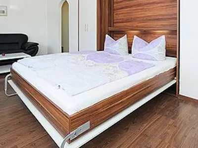 Ferienwohnung für 2 Personen (39 m²) in Neuharlingersiel 8/10