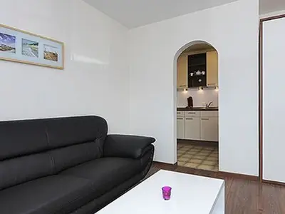 Ferienwohnung für 2 Personen (39 m²) in Neuharlingersiel 10/10