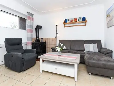 Ferienwohnung für 4 Personen (55 m²) in Neuharlingersiel 6/10