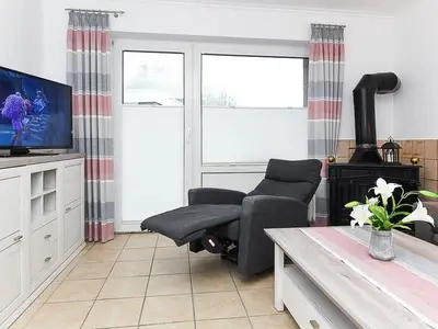 Ferienwohnung für 4 Personen (55 m²) in Neuharlingersiel 7/10