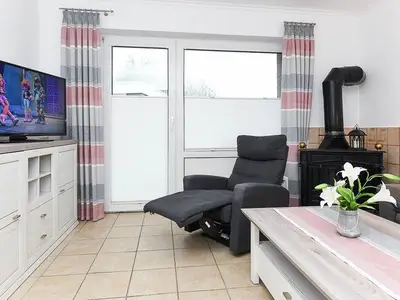 Ferienwohnung für 4 Personen (55 m²) in Neuharlingersiel 8/10