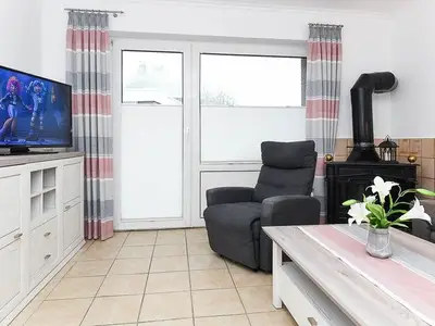 Ferienwohnung für 4 Personen (55 m²) in Neuharlingersiel 9/10