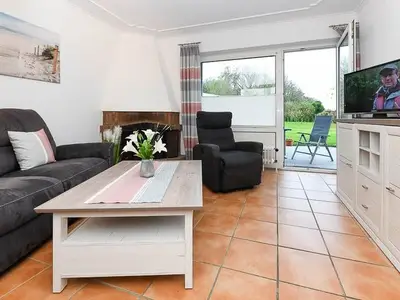 Ferienwohnung für 3 Personen (45 m²) in Neuharlingersiel 5/10