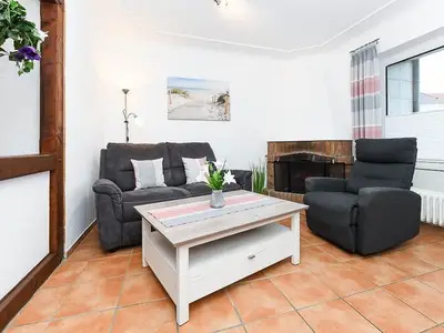 Ferienwohnung für 3 Personen (45 m²) in Neuharlingersiel 6/10