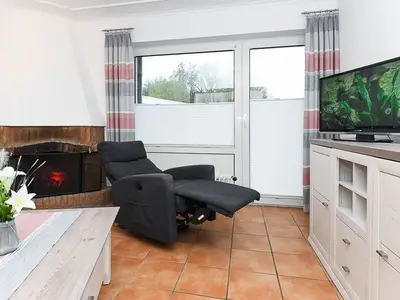 Ferienwohnung für 3 Personen (45 m²) in Neuharlingersiel 7/10
