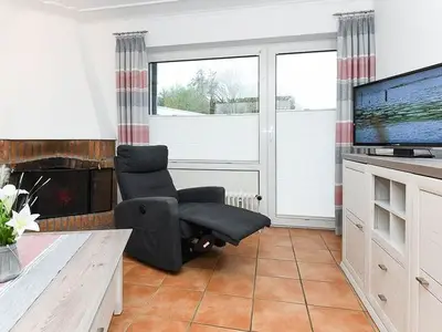 Ferienwohnung für 3 Personen (45 m²) in Neuharlingersiel 8/10