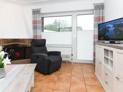 Ferienwohnung für 3 Personen (45 m²) in Neuharlingersiel 9/10