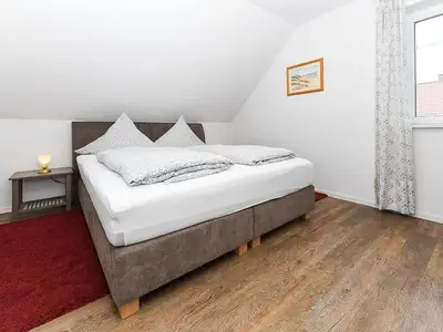 Ferienwohnung für 3 Personen (50 m²) in Neuharlingersiel 6/10