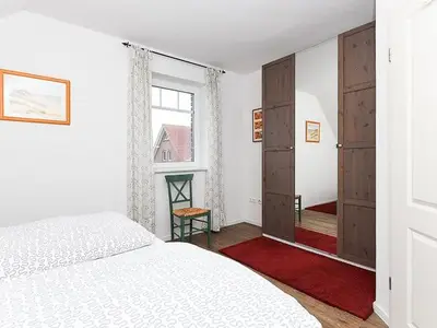 Ferienwohnung für 3 Personen (50 m²) in Neuharlingersiel 7/10
