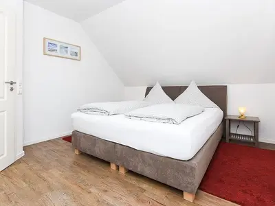 Ferienwohnung für 3 Personen (50 m²) in Neuharlingersiel 8/10