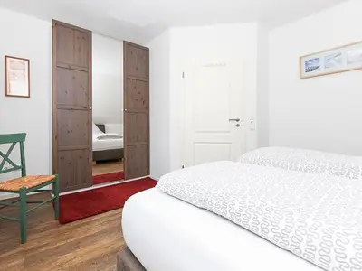 Ferienwohnung für 3 Personen (50 m²) in Neuharlingersiel 9/10