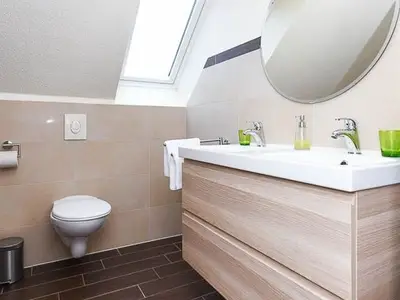 Ferienwohnung für 3 Personen (50 m²) in Neuharlingersiel 10/10