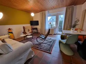 Ferienwohnung für 5 Personen (55 m²) in Neuharlingersiel