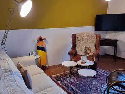 Ferienwohnung für 5 Personen (55 m²) in Neuharlingersiel 4/10