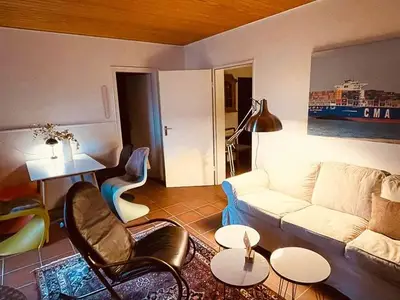 Ferienwohnung für 5 Personen (55 m²) in Neuharlingersiel 7/10