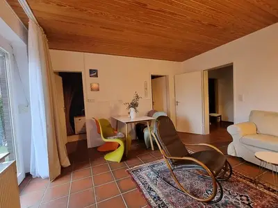 Ferienwohnung für 5 Personen (55 m²) in Neuharlingersiel 8/10