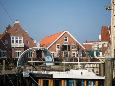 Ferienwohnung für 5 Personen (52 m²) in Neuharlingersiel 6/10