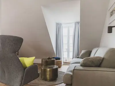 Ferienwohnung für 5 Personen (52 m²) in Neuharlingersiel 8/10