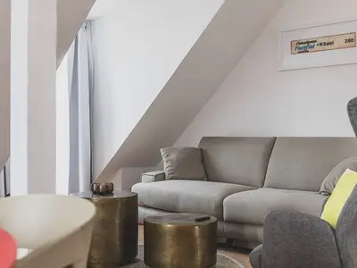 Ferienwohnung für 5 Personen (52 m²) in Neuharlingersiel 10/10