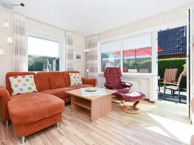 Ferienwohnung für 4 Personen (50 m²) in Neuharlingersiel 4/10