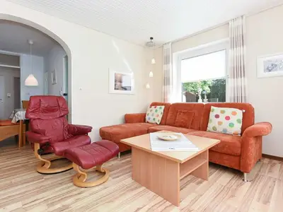Ferienwohnung für 4 Personen (50 m²) in Neuharlingersiel 5/10