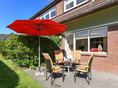 Ferienwohnung für 4 Personen (50 m²) in Neuharlingersiel 9/10