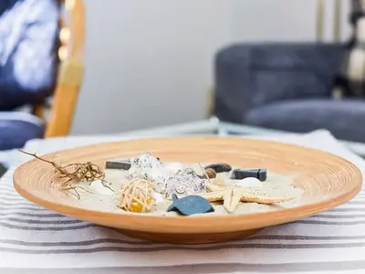 Ferienwohnung für 4 Personen (50 m²) in Neuharlingersiel 5/10