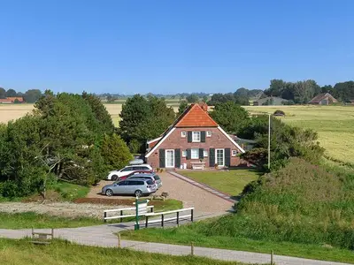 Ferienwohnung für 3 Personen (36 m²) in Neuharlingersiel 1/10