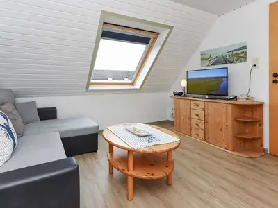 Ferienwohnung für 2 Personen (28 m²) in Neuharlingersiel 5/10