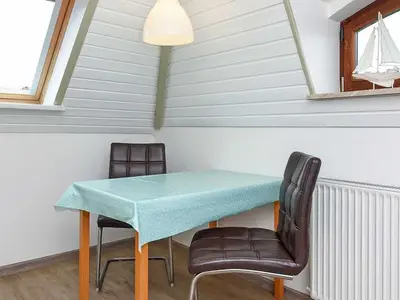 Ferienwohnung für 2 Personen (28 m²) in Neuharlingersiel 9/10
