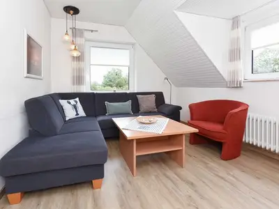 Ferienwohnung für 4 Personen (50 m²) in Neuharlingersiel 4/10