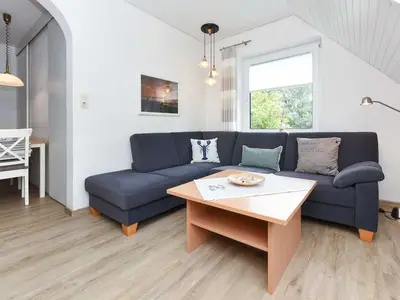 Ferienwohnung für 4 Personen (50 m²) in Neuharlingersiel 5/10