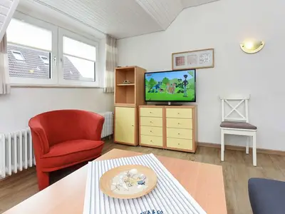 Ferienwohnung für 4 Personen (50 m²) in Neuharlingersiel 6/10