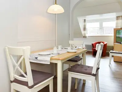 Ferienwohnung für 4 Personen (50 m²) in Neuharlingersiel 8/10