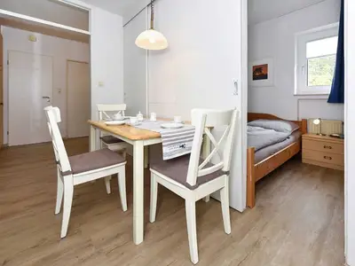 Ferienwohnung für 4 Personen (50 m²) in Neuharlingersiel 10/10