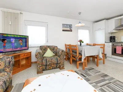 Ferienwohnung für 6 Personen (58 m²) in Neuharlingersiel 5/10