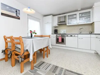 Ferienwohnung für 6 Personen (58 m²) in Neuharlingersiel 6/10