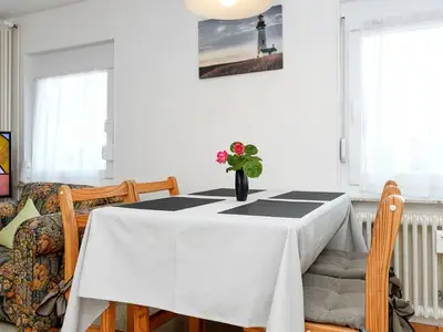 Ferienwohnung für 6 Personen (58 m²) in Neuharlingersiel 7/10