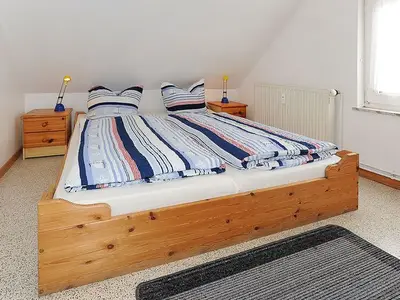 Ferienwohnung für 6 Personen (58 m²) in Neuharlingersiel 9/10
