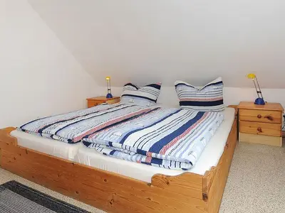 Ferienwohnung für 6 Personen (58 m²) in Neuharlingersiel 10/10