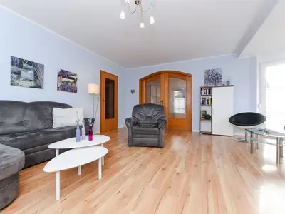 Ferienwohnung für 6 Personen (90 m²) in Neuharlingersiel 8/10